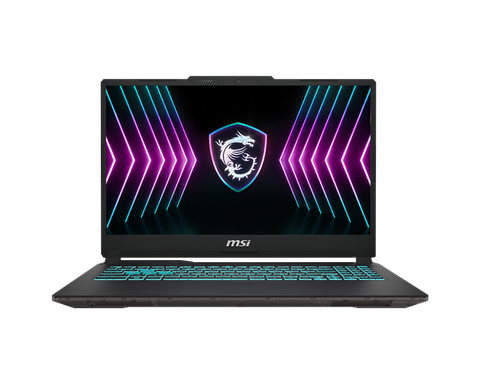 Laptop Gaming MSI Cyborg 15 A13UC 2082VN
