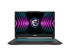 Laptop Gaming MSI Cyborg 15 A13UC 2082VN (Core i7 | RTX 3050 | 16GB | 512GB | 144Hz)
