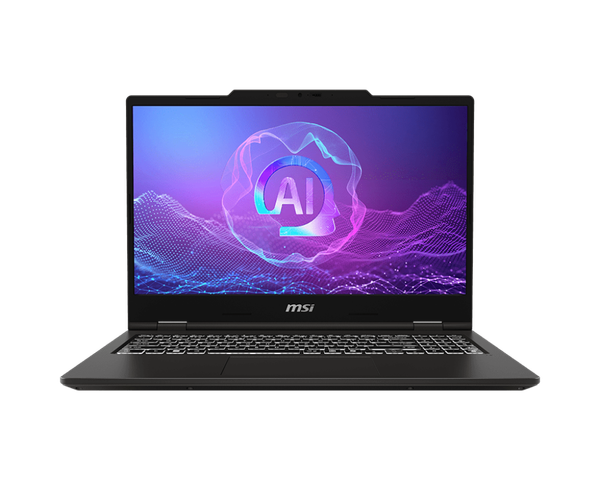 Laptop MSI Venture A15 AI A2HMG 003VN