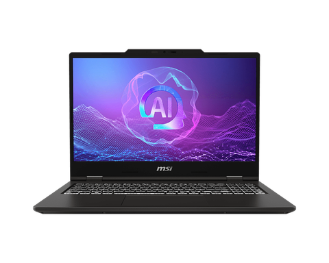 Laptop MSI Venture A15 AI A2HMG 003VN