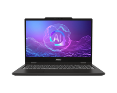 Laptop MSI Venture A15 AI A2HMG 003VN (Ryzen 7 | Radeon 780M Graphics | 16GB | 512GB | FHD)