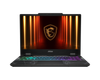 Laptop Gaming MSI Cyborg 15 B13WFKG 658VN