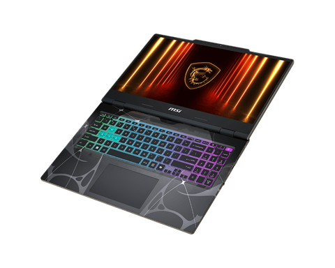 Laptop Gaming MSI Cyborg 15 B13WFKG 658VN