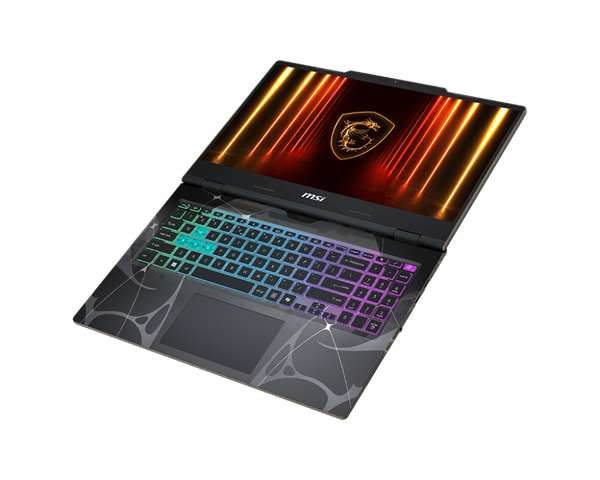 Laptop Gaming MSI Cyborg 15 B2RWFKG 048VN