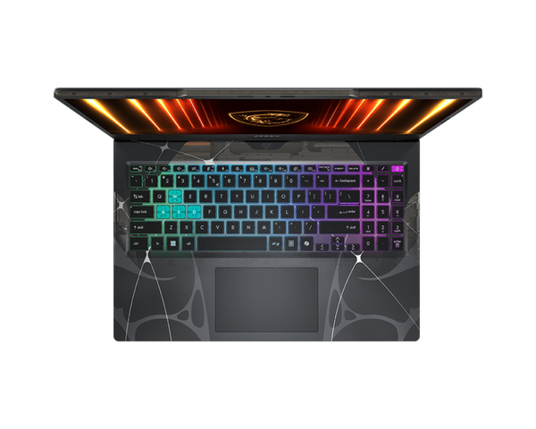 Laptop Gaming MSI Cyborg 15 B2RWFKG 048VN