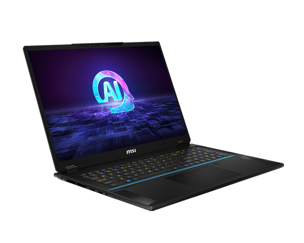 Laptop Gaming MSI Stealth 18 AI Studio A1VHG 058VN (20th Edition)