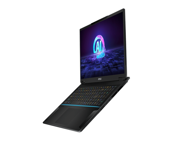 Laptop Gaming MSI Stealth 18 AI Studio A1VHG 058VN (20th Edition)