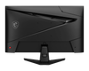 Màn hình MSI MAG 274QF X24 27 inch (2K/IPS/240Hz/0.5ms)