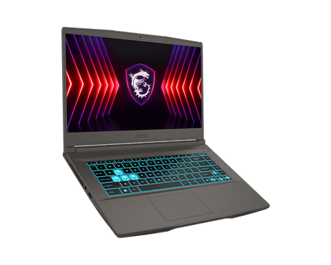 Laptop Gaming MSI Thin 15 B13UC 2081VN