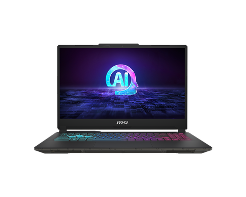 Laptop Gaming MSI Cyborg 15 AI A1VEK 245VN