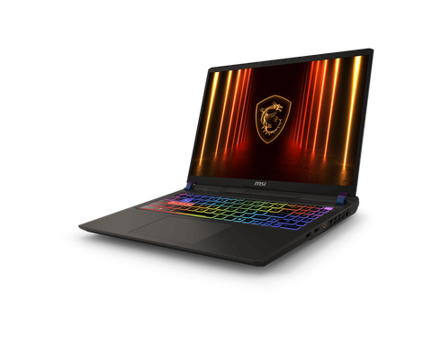 Laptop Gaming MSI Vector 16 HX AI A2XWJG 470VN