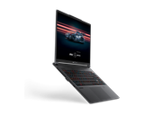 Laptop Gaming MSI Stealth A16 Mercedes AMG AI+ A3XWGGG 032VN