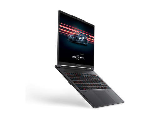 Laptop Gaming MSI Stealth A16 Mercedes AMG AI+ A3XWGGG 032VN