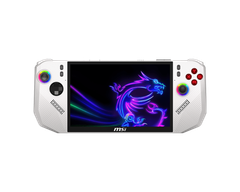 Máy chơi game cầm tay MSI Claw A8 BZ2EM 008VN