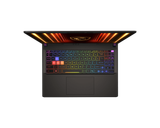 Laptop Gaming MSI Vector 16 HX AI A2XWHG 470VN