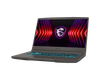 Laptop Gaming MSI Thin 15 B13UC 2081VN