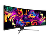 Màn hình cong MSI MPG 491CQPX QD-OLED (49 inch/WQHD/OLED/240Hz/0.03ms)