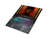 Laptop Gaming MSI Cyborg 15 B2RWFKG 047VN