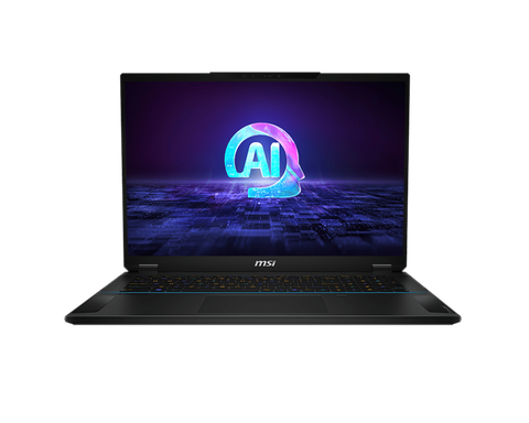 Laptop Gaming MSI Stealth 18 AI Studio A1VHG 058VN (20th Edition)