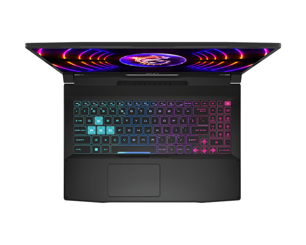 Laptop MSI Katana 15 B13UDXK 2412VN