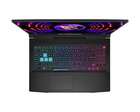 Laptop MSI Katana 15 B13UDXK 2412VN