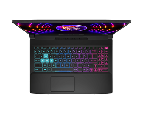 Laptop Gaming MSI Katana 15 B13UDXK 2412VN