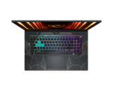 Laptop Gaming MSI Cyborg 15 B2RWFKG 047VN
