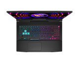 Laptop Gaming MSI Katana 15 B13UDXK 2411VN