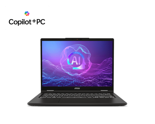 Laptop MSI Venture A14 AI+ A3HMG 004VN