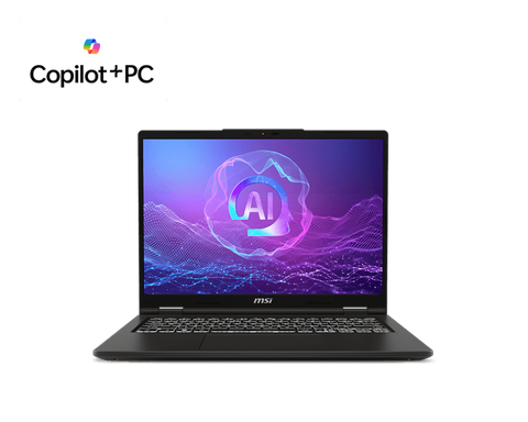 Laptop MSI Venture A14 AI+ A3HMG 004VN