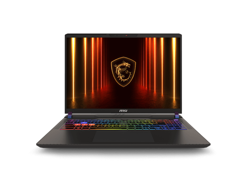 Laptop Gaming MSI Vector 16 HX AI A2XWJG 470VN