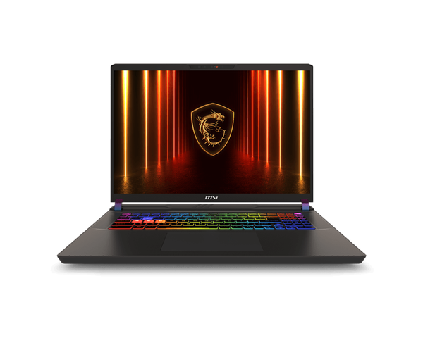 Laptop Gaming MSI Vector A16 HX A8WHG 010VN