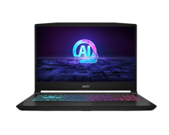 Laptop Gaming MSI Katana 15 B13UDXK 2412VN (Intel Core i5-13420H, RTX 3050 6GB, RAM 8GB, SSD 1TB, 15.6 inch FHD IPS, 144Hz, 4-Zone RGB Keyboard, 2.25 kg)
