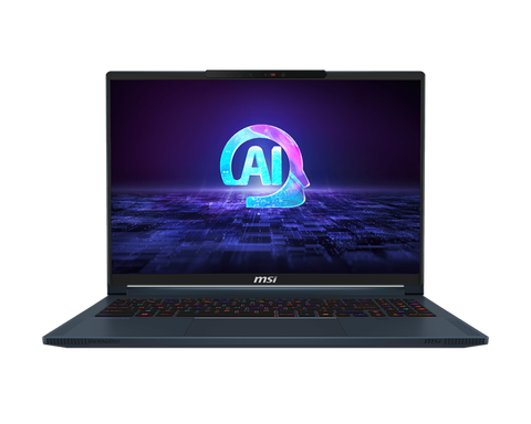 Laptop Gaming MSI Stealth 16 AI Studio A1VHG 241VN