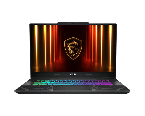 Laptop Gaming MSI Cyborg 15 B2RWEKG 402VN