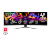 Màn hình cong MSI MPG 491CQPX QD-OLED (49 inch/WQHD/OLED/240Hz/0.03ms)