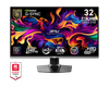 Màn hình gaming MSI MPG 322URX QD-OLED (32 inch/UHD/OLED/240Hz/0.03ms)