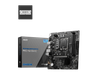 Mainboard MSI PRO H610M-E DDR5
