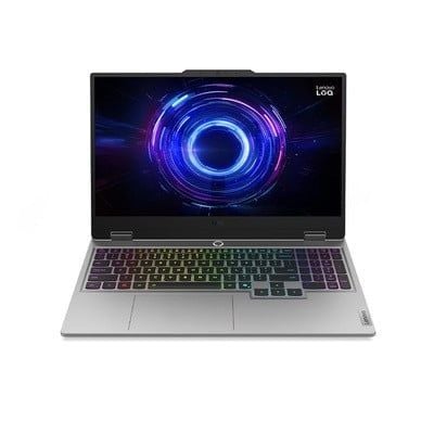 Laptop Gaming Lenovo LOQ 15IPH11 83SL000LVN (Ultra 7-356H | RTX 5060 | 16GB | 512 GB | 15.3 inch)