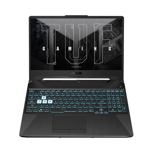 Laptop Asus TUF Gaming A15 FA506NCG-HN390W (Ryzen 7 155H |  RTX 3050 | 16GB | 512GB | FHD)