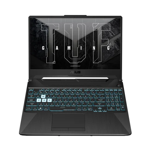 Laptop Asus TUF Gaming A15 FA506NCG-HN390W (Ryzen 7 155H |  RTX 3050 | 16GB | 512GB | FHD)