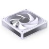 QUẠT TẢN NHIỆT PC JONSBO ZB-120W WHITE
