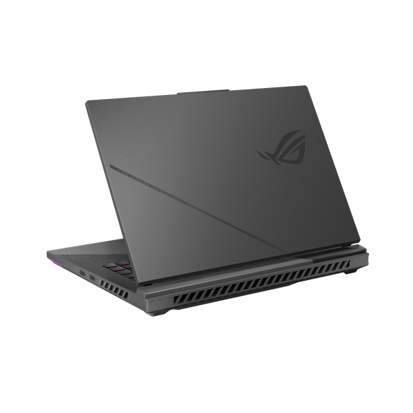 Laptop ASUS ROG Strix G16 G614PM-RV233W (Ryzen 9 8940HX | RTX 5060 | 16GB | 512GB | 16 inch)