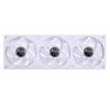 QUẠT TẢN NHIỆT PC JONSBO ZB-360W WHITE