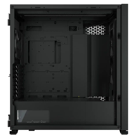 Vỏ máy tính Corsair 7000D Airflow TG Black ( CC-9011218-WW )