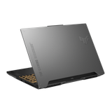 Laptop Gaming Asus TUF F15 FX507VU-LP186W