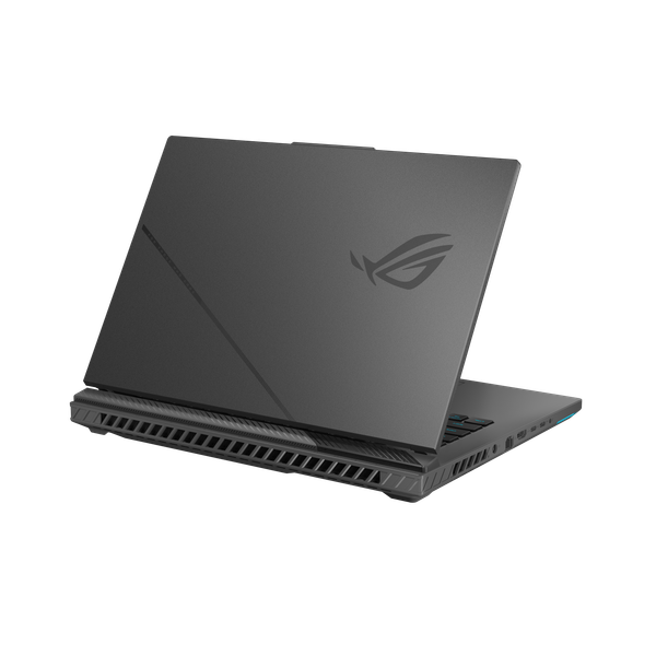 Laptop ASUS ROG Strix G16 G614PM-RV233W (Ryzen 9 8940HX | RTX 5060 | 16GB | 512GB | 16 inch)