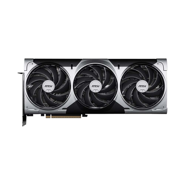 VGA MSI GeForce RTX 5090 32G VENTUS 3X OC