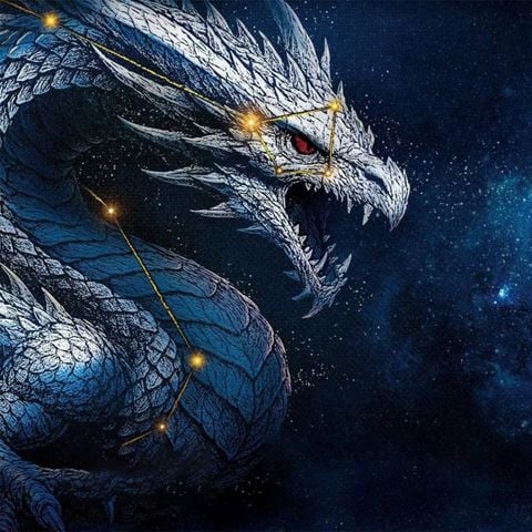 Laptop Gaming MSI Titan 18 HX Dragon Edition Draco Epic A2W 1245VN