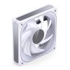 QUẠT TẢN NHIỆT PC JONSBO ZB-120W WHITE